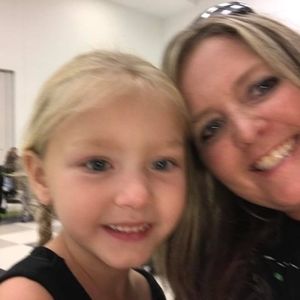 Meet your Posher, Deanna